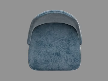 Gray blue flannel furniture soft bag fabric texture (ID:ffaeh223939)