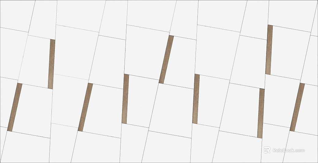 geometric line texture