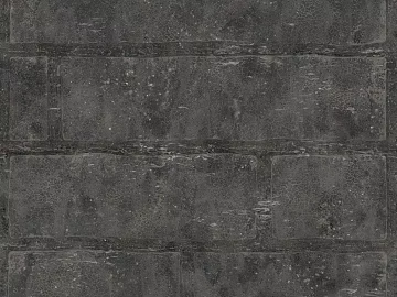 Dark gray imitation brick cement brick wall ground texture (ID:ffaeh315106)