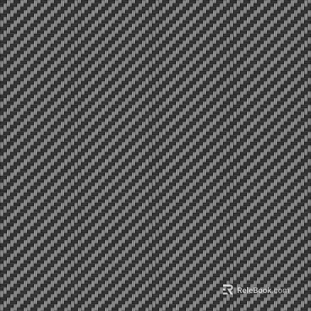 Kevlar fiber Woven texture