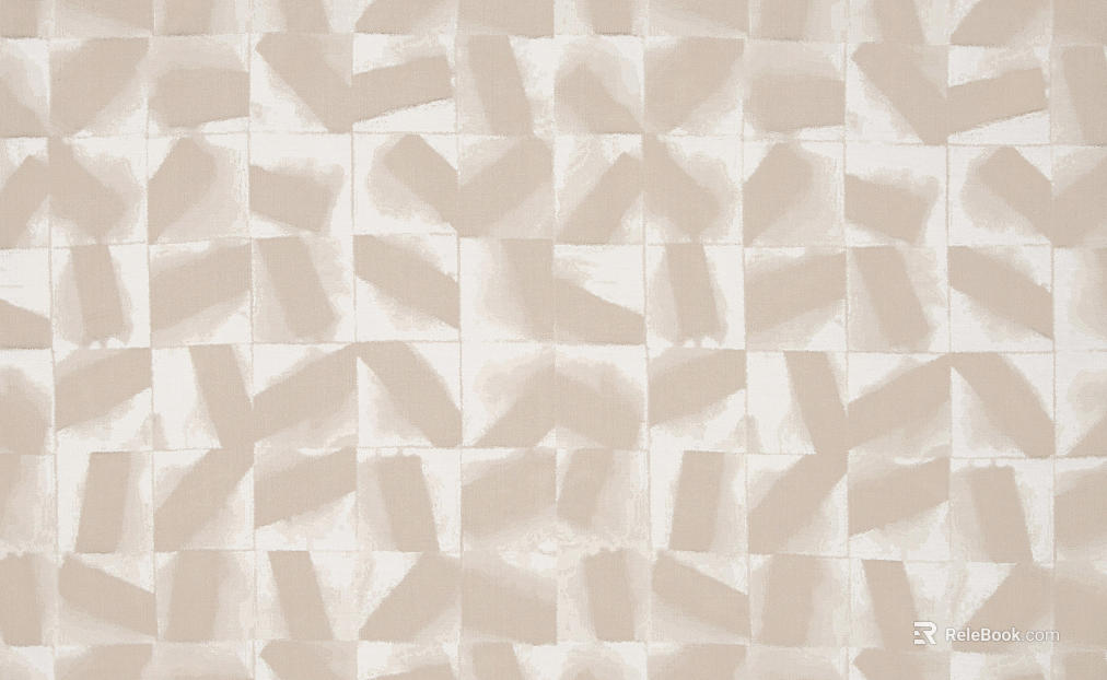 geometric carpet texture