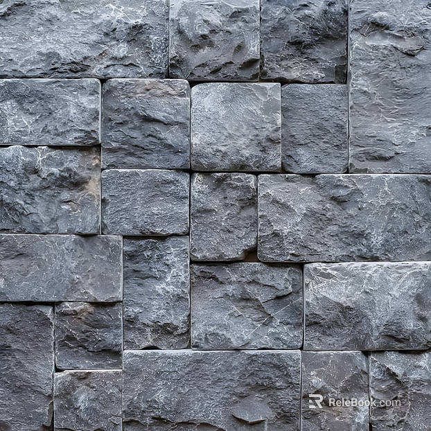 rubble texture