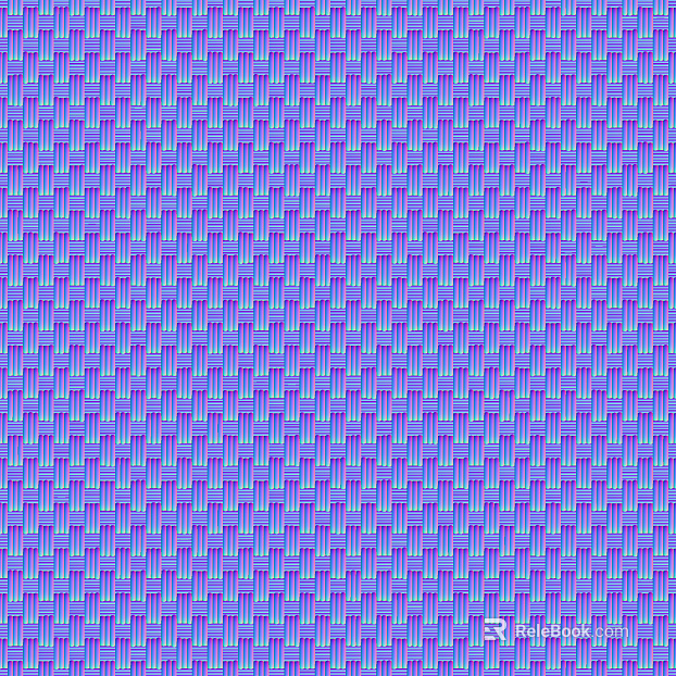 Normal Bump texture