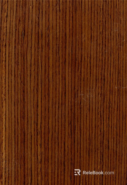 Wood grain American-style ancient brown wood skin texture
