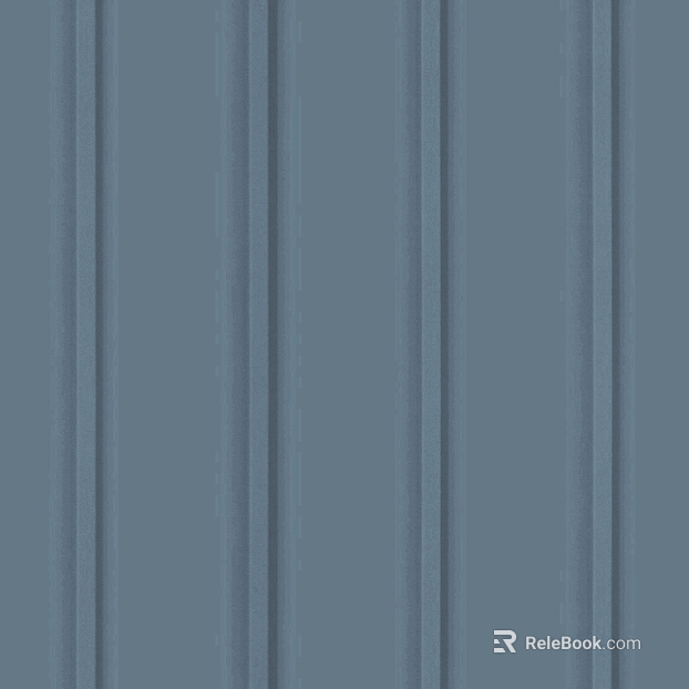 color steel tile texture