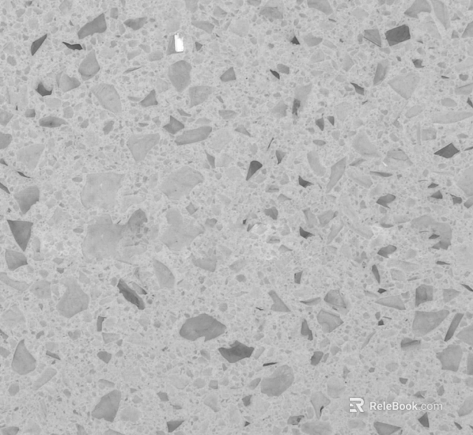 terrazzo texture