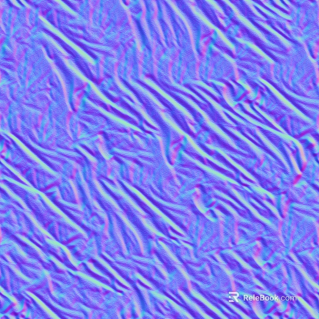 Normal Bump texture