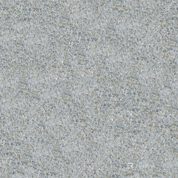 Pebbles texture