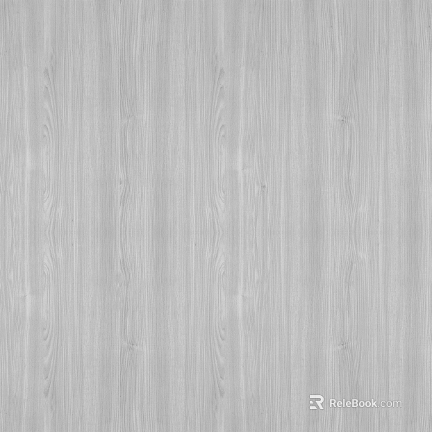 Black and White Bump texture