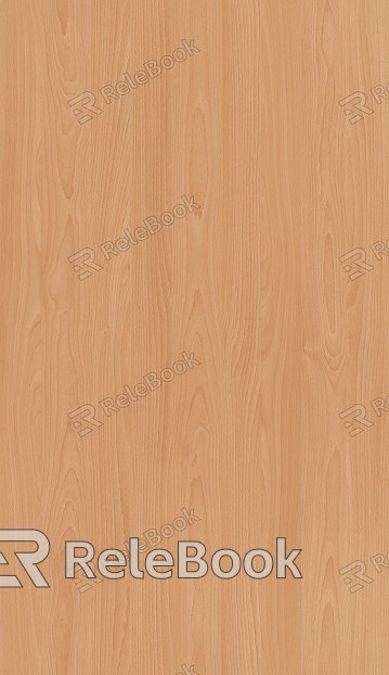 Wood grain texture