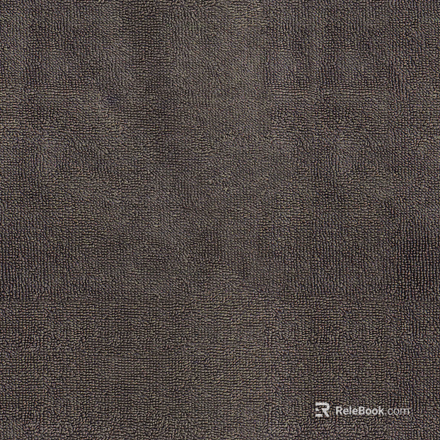 Plain pattern carpet texture