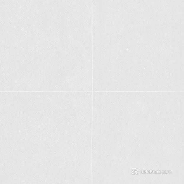 Plain Tile Matte White Tile Seamless texture