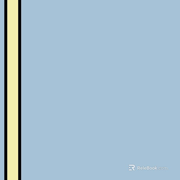Light blue and yellow striped veneer texture