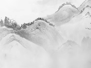 landscape painting texture (ID:ffabg79823)