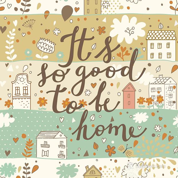 Children's Wallpaper texture