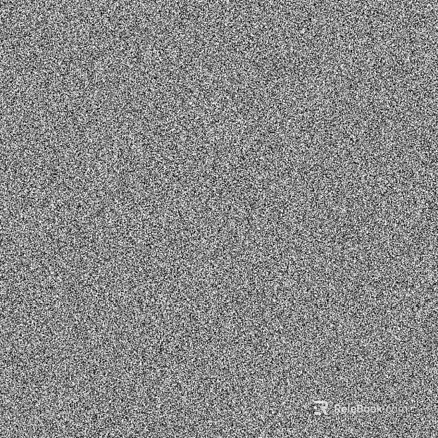 Black and White Bump texture