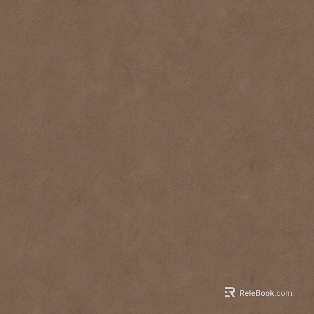 Retro brown micro cement texture paint texture