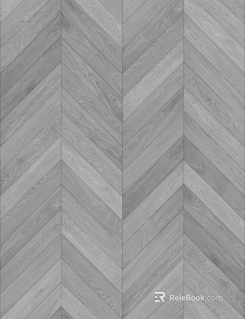 Black and white wood floor texture