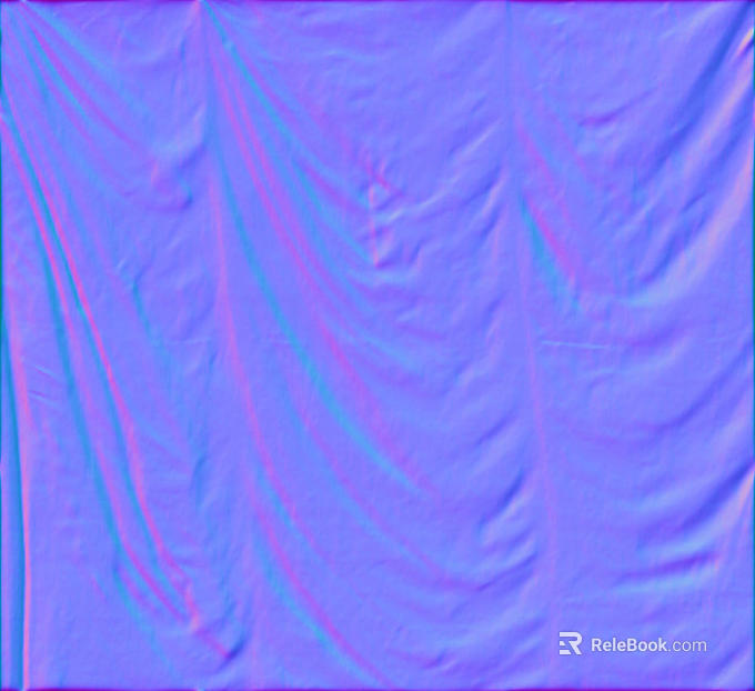Normal Bump texture