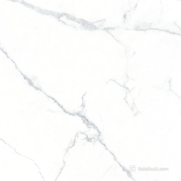 White marble for wall and floor coverings texture