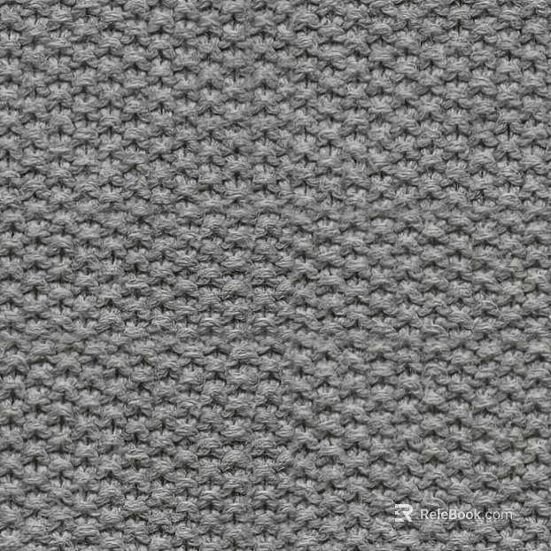 Black and White Bump texture