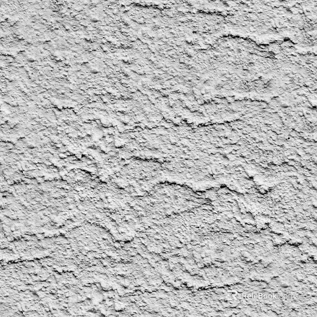Rock wall texture