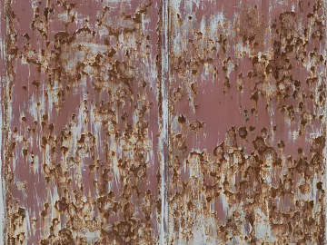 Rusty metal texture (ID:ffaef4176)