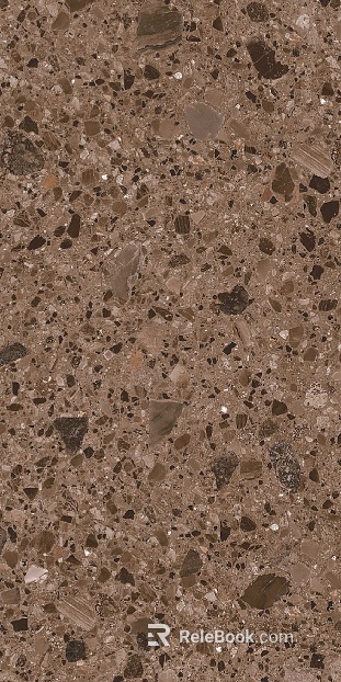 terrazzo texture