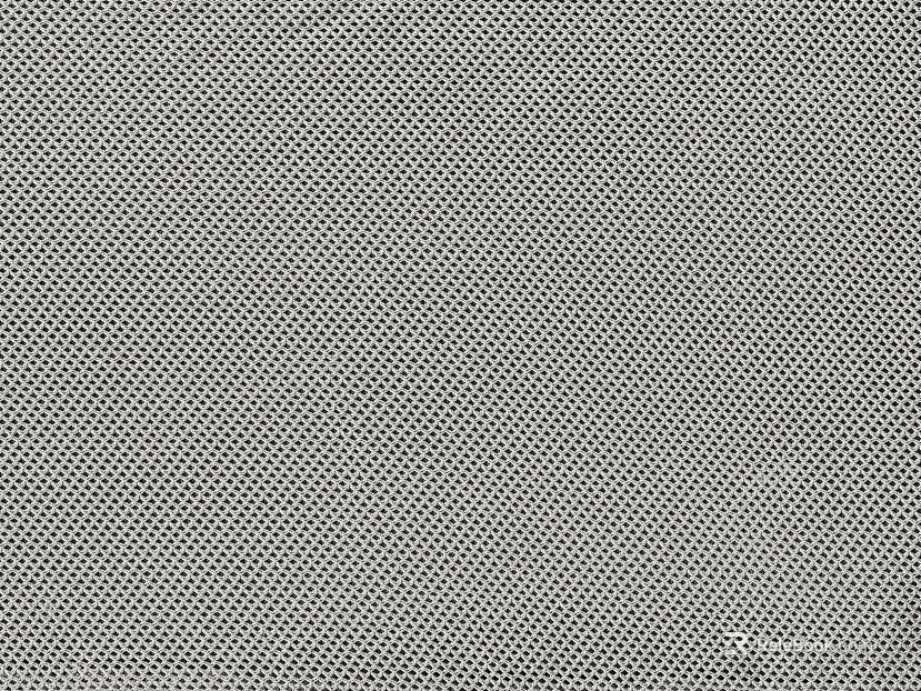 Breathable cloth texture