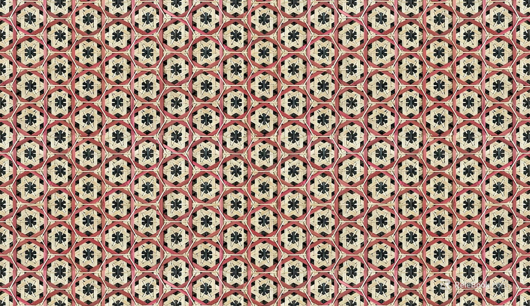 Weaving texture