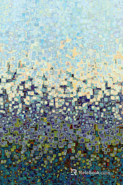 decorative painting texture