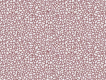Pattern Wallpaper 3d model