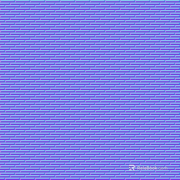Normal Bump texture
