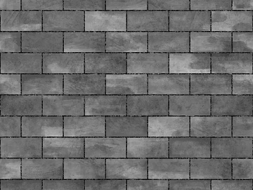 Stone Paving 3d model