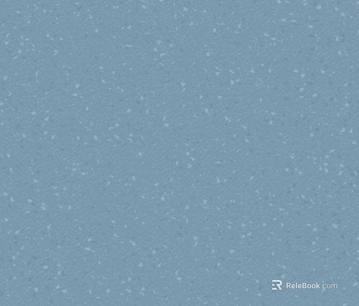 Ground glue texture