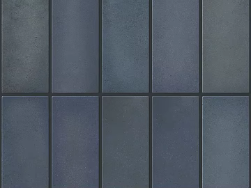 Modern Minimalist Blue Strip Brick texture (ID:ffaeh184916)