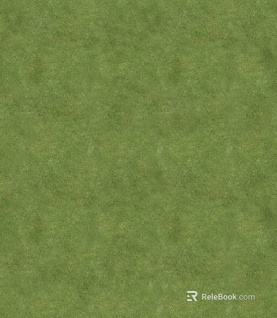 Turf texture
