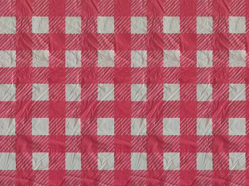 Stripe 3d model