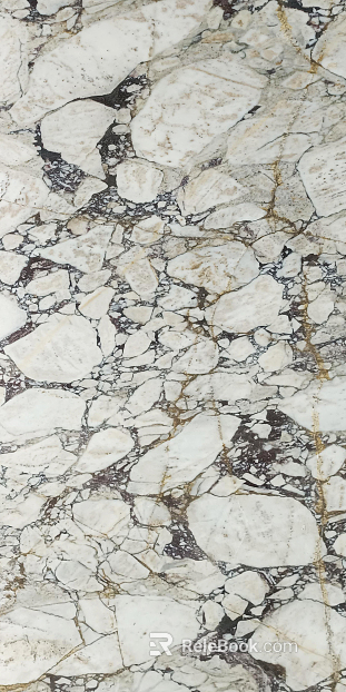 Marble Bulgari purple texture