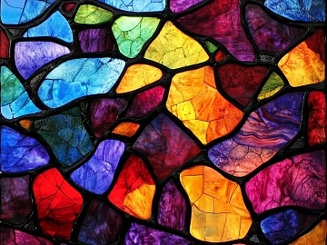 Art Glass texture (ID:ffach954748)