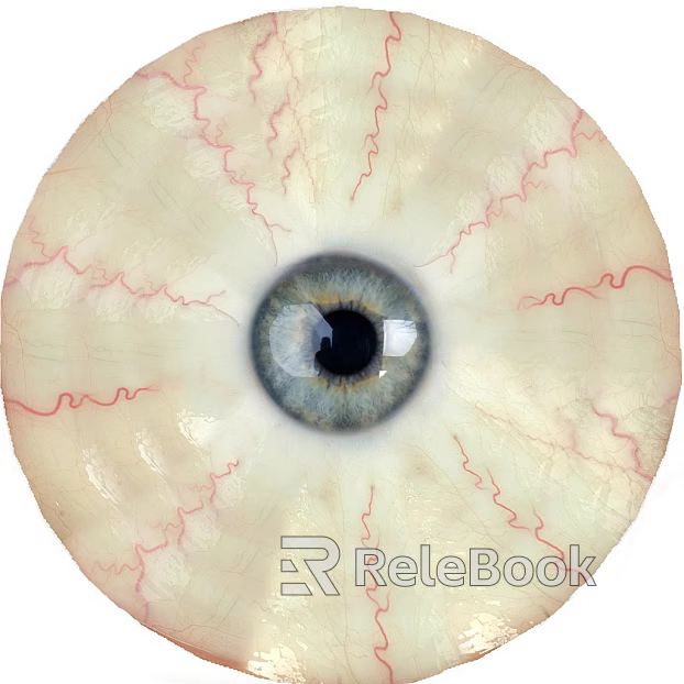 Eyes texture