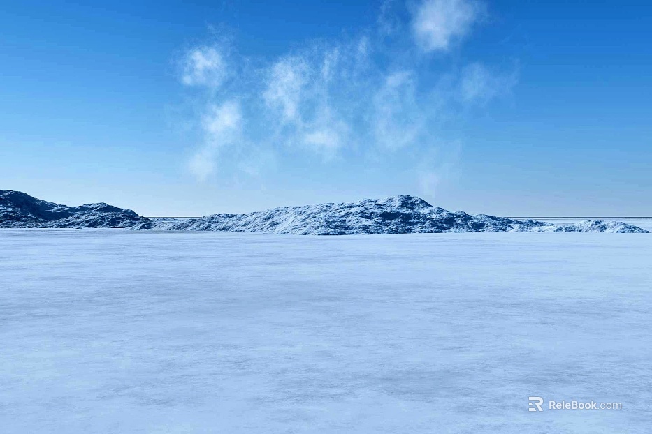 Wild Scenery texture