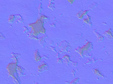 Normal Bump texture (ID:ffaag71510)