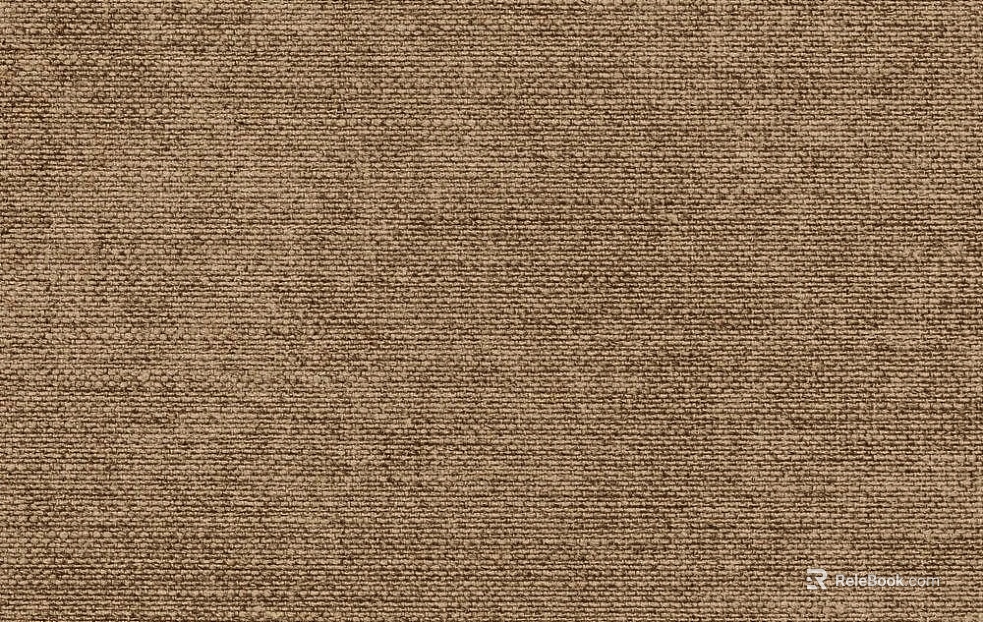Coarse carpet texture