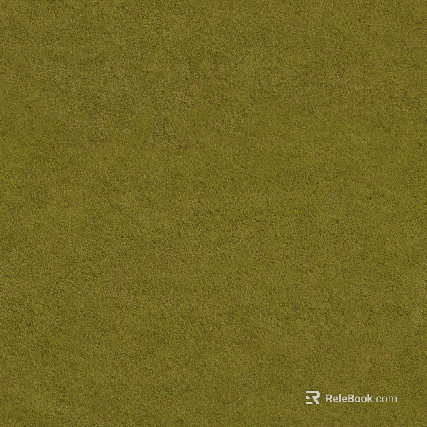 Turf texture