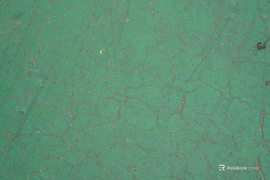 Mud texture