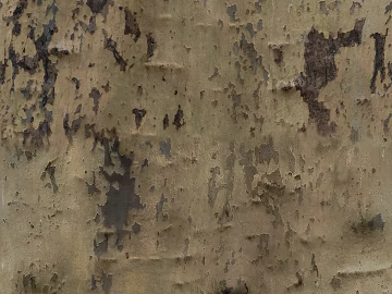 Do the old metal texture (ID:ffajg53827)
