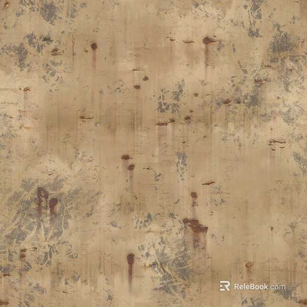 Do the old metal texture