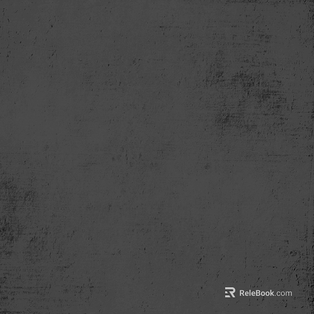 Black and White Bump texture