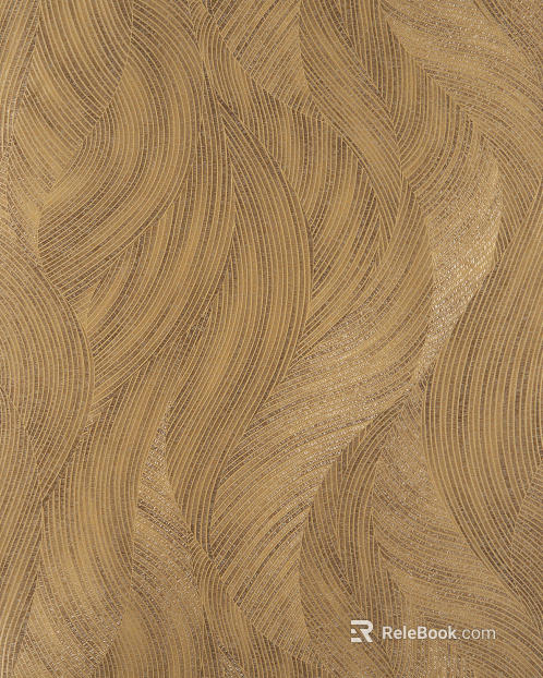 Beige geometric wallpaper texture
